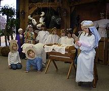 Image result for Christian Christmas Pics