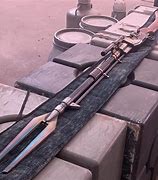 Image result for Star Wars Sniper Gun
