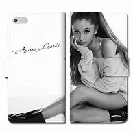 Image result for iPhone XR Ariana Grande Phone Case