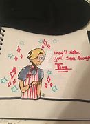 Image result for Brandon Rogers Characters Elmer