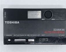 Image result for Toshiba Tape Player