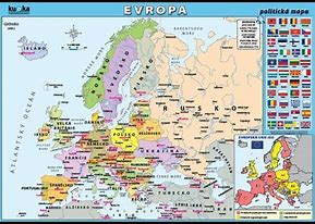 Image result for Evropa
