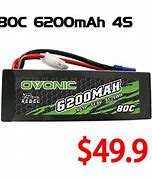 Image result for RC Airplane Lipo Battery