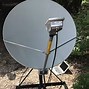 Image result for Satellite Internet Dish Antenna