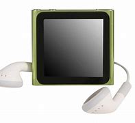 Image result for iPod Nano 6