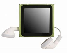 Image result for iPod Mini Green