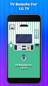 Image result for LG 4K Smart TV Remote