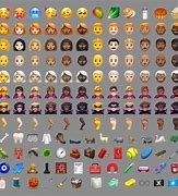 Image result for emojis iphone icons