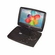 Image result for JVC Portable DVD Player Dual Screen