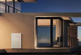 Image result for Tesla Solar Batteries for Homes