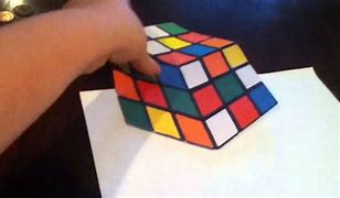 Image result for Rubik's Cube Magic