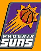 Image result for Phoenix Suns Clip Art