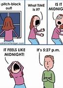 Image result for Time Change Happy Hour Meme