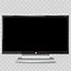 Image result for LCD TV Clip Art