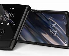 Image result for Motorola RAZR 5G Flip Phone From Verizon