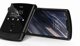 Image result for Horizontally Folding Phone