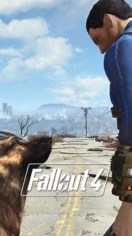 Image result for Fallout Lock Screen