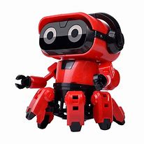 Image result for Electronic Robot Toys for Kids