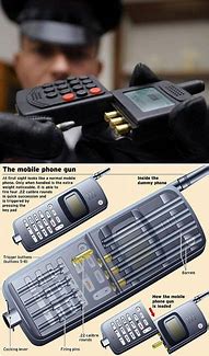 Image result for Phone Gun