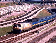 Image result for VIA Rail 903