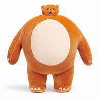 Image result for Small Head Big Body Bear