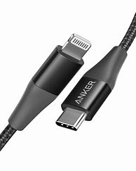 Image result for iPhone 10 Charger Cord