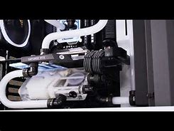 Image result for NZXT H510 Elite Water Cooling