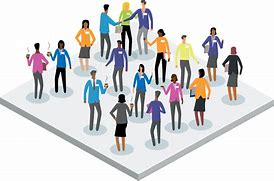 Image result for Career Networking Clip Art