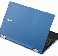 Image result for Blue Chromebook