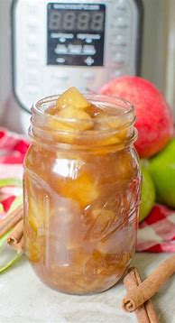 Image result for How to Make a Apple Pie Filling