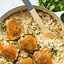 Image result for Baked Chicken and Rice Casserole