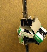 Image result for Wire and Clips for Hanging Artwork