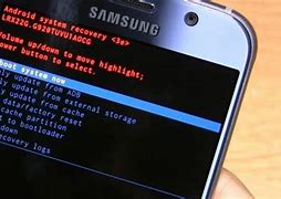 Image result for Samsung Galaxy S7 Factory Screen