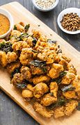 Image result for Taiwan Popcorn Chicken