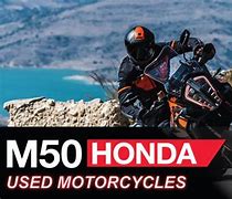 Image result for M50 Honda