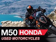 Image result for M50 Honda