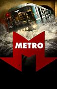 Image result for 100 Metros Movies