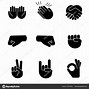 Image result for Emoji Hand Sign Meanings