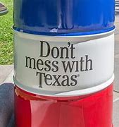 Image result for Don't Mess with Texas Campaign