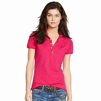 Image result for Ralph Lauren Polo Cotton Shirts for Women