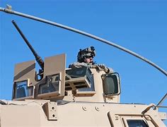 Image result for Panther MRAP Vehicle