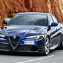 Image result for New Alfa Romeo Inspired Torem
