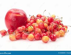 Image result for Apple Cherries