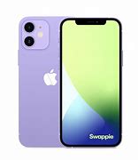 Image result for iPhone 12 Purple 128GB with Phone Case