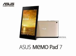 Image result for MeMO Pad 7