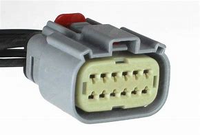 Image result for 12 Pin Connector