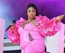 Image result for Lizzo It's About Damn Time