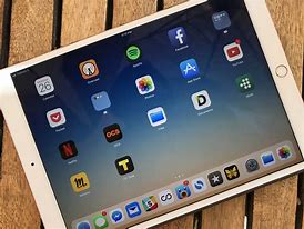 Image result for iPad iOS Version