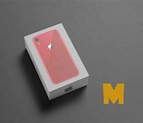 Image result for iPhone Box Mockup