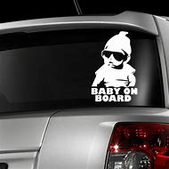 Image result for Baby Box Decal